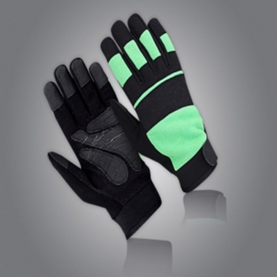 Mechanic Gloves