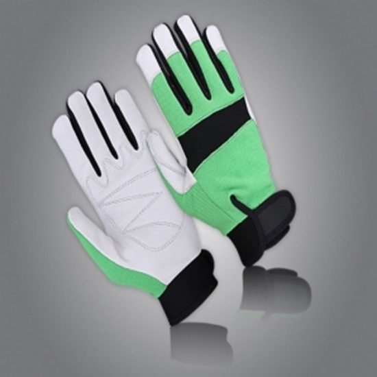 Mechanic Gloves