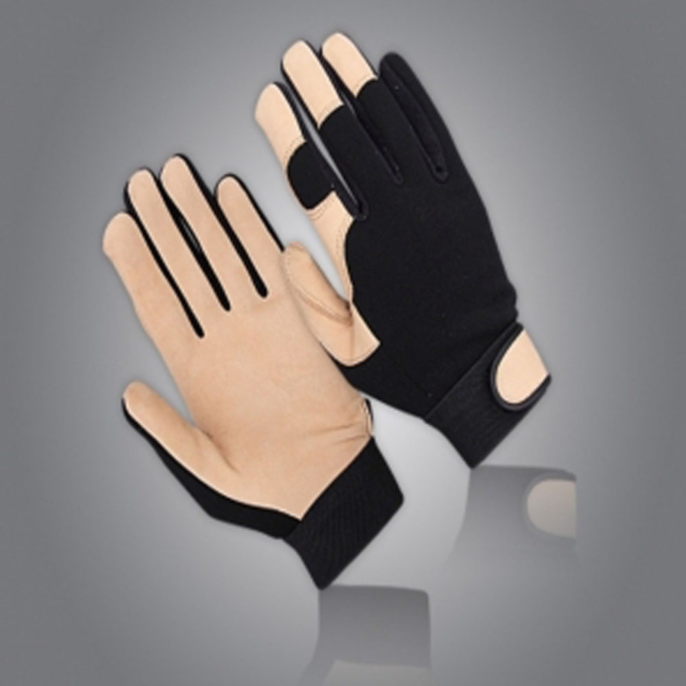 Mechanic Gloves