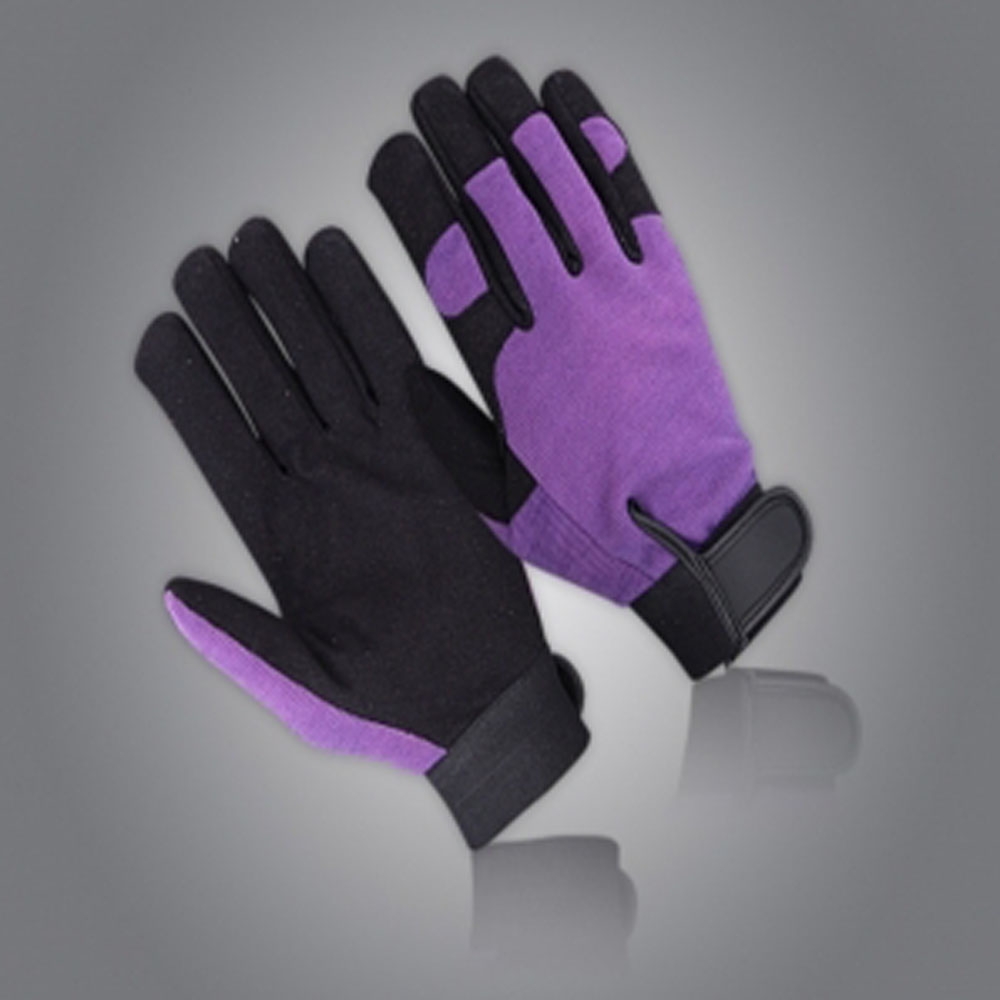 Mechanic Gloves