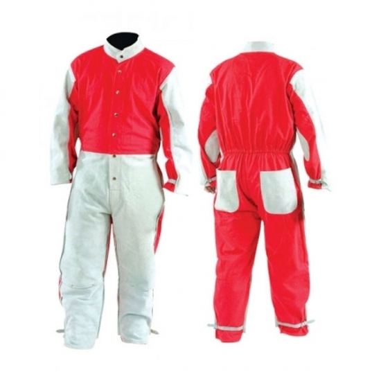 Welding Clothing