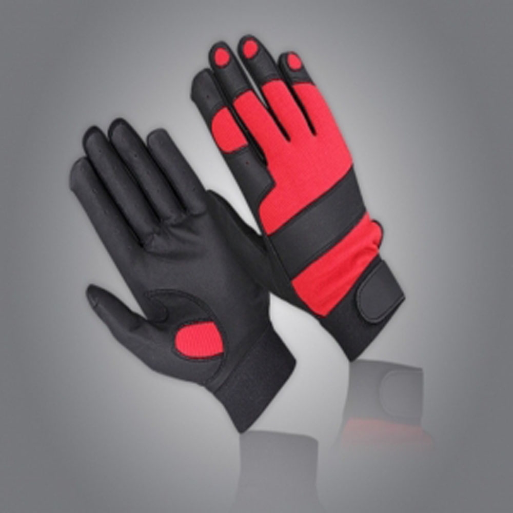 Mechanic Gloves