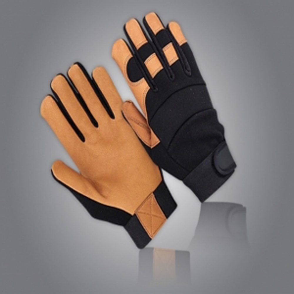 Mechanic Gloves