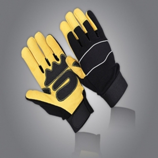 Mechanic Gloves