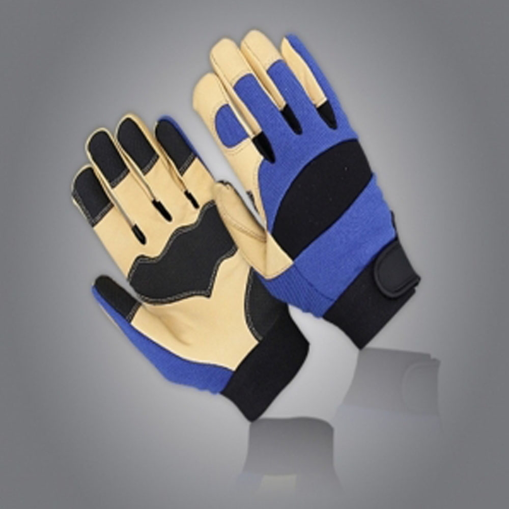 Mechanic Gloves