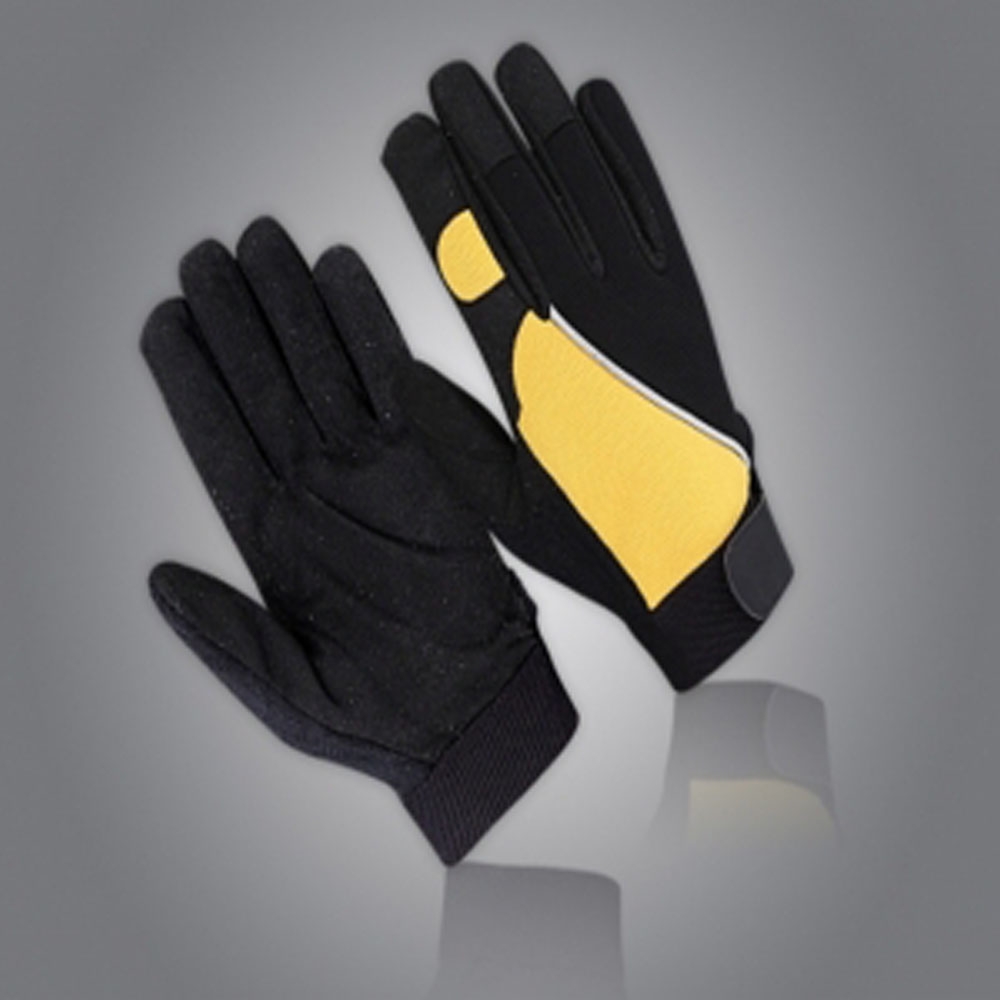 Mechanic Gloves