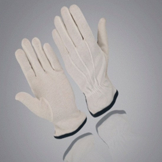 Cotton Gloves