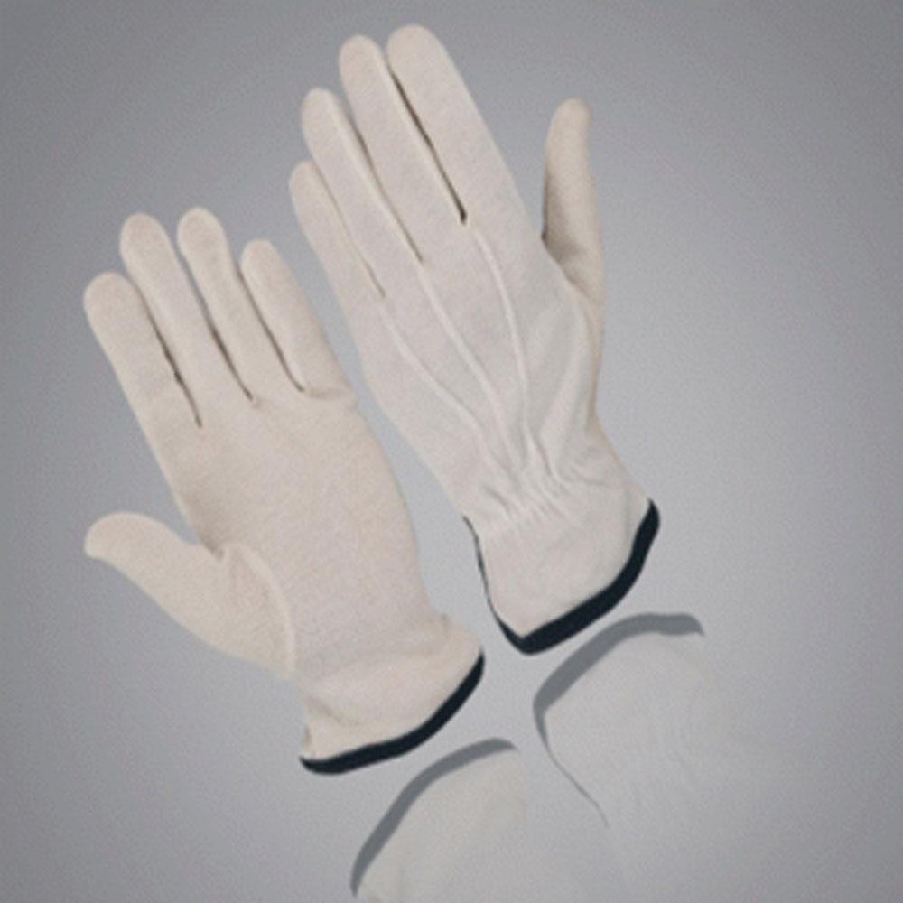 Cotton Gloves