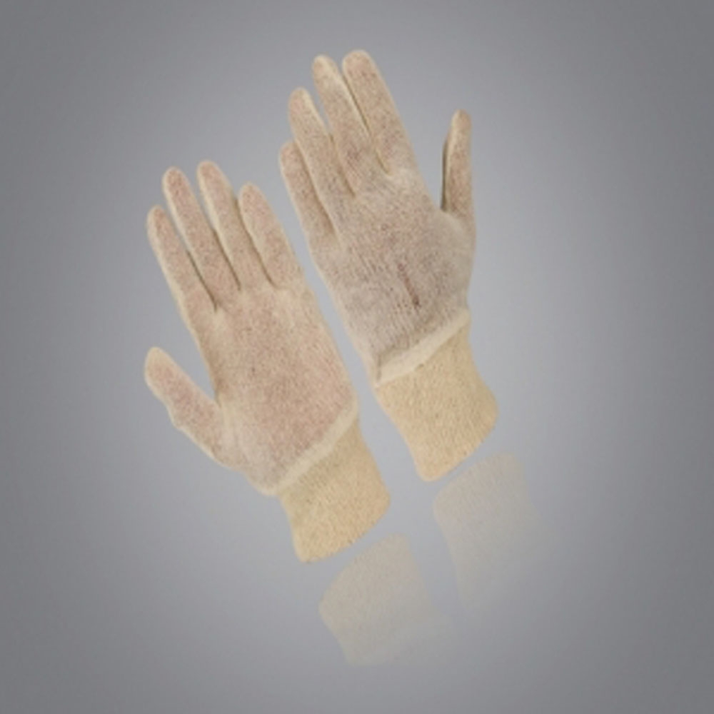 Cotton Gloves