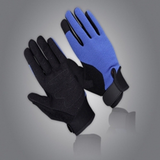 Mechanic Gloves