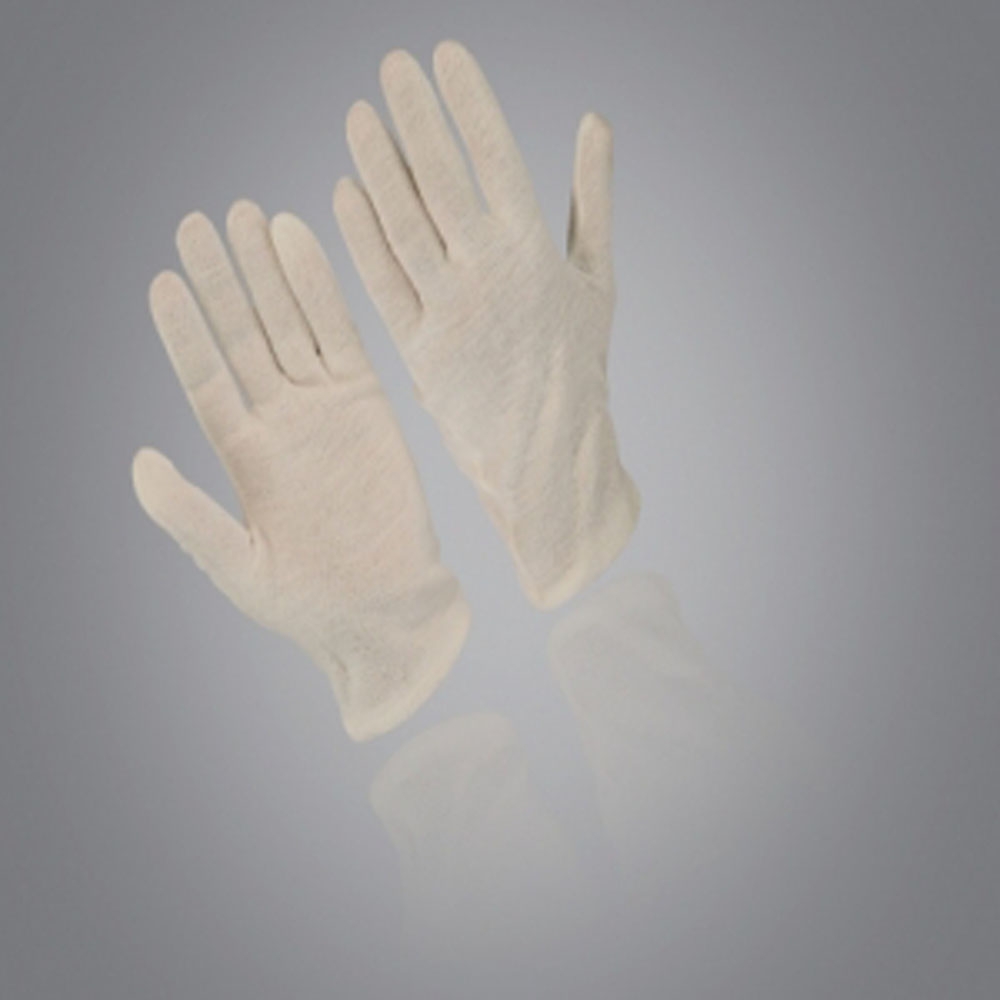 Cotton Gloves