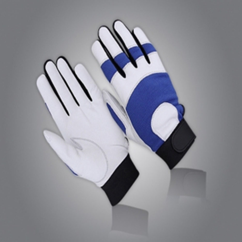 Mechanic Gloves